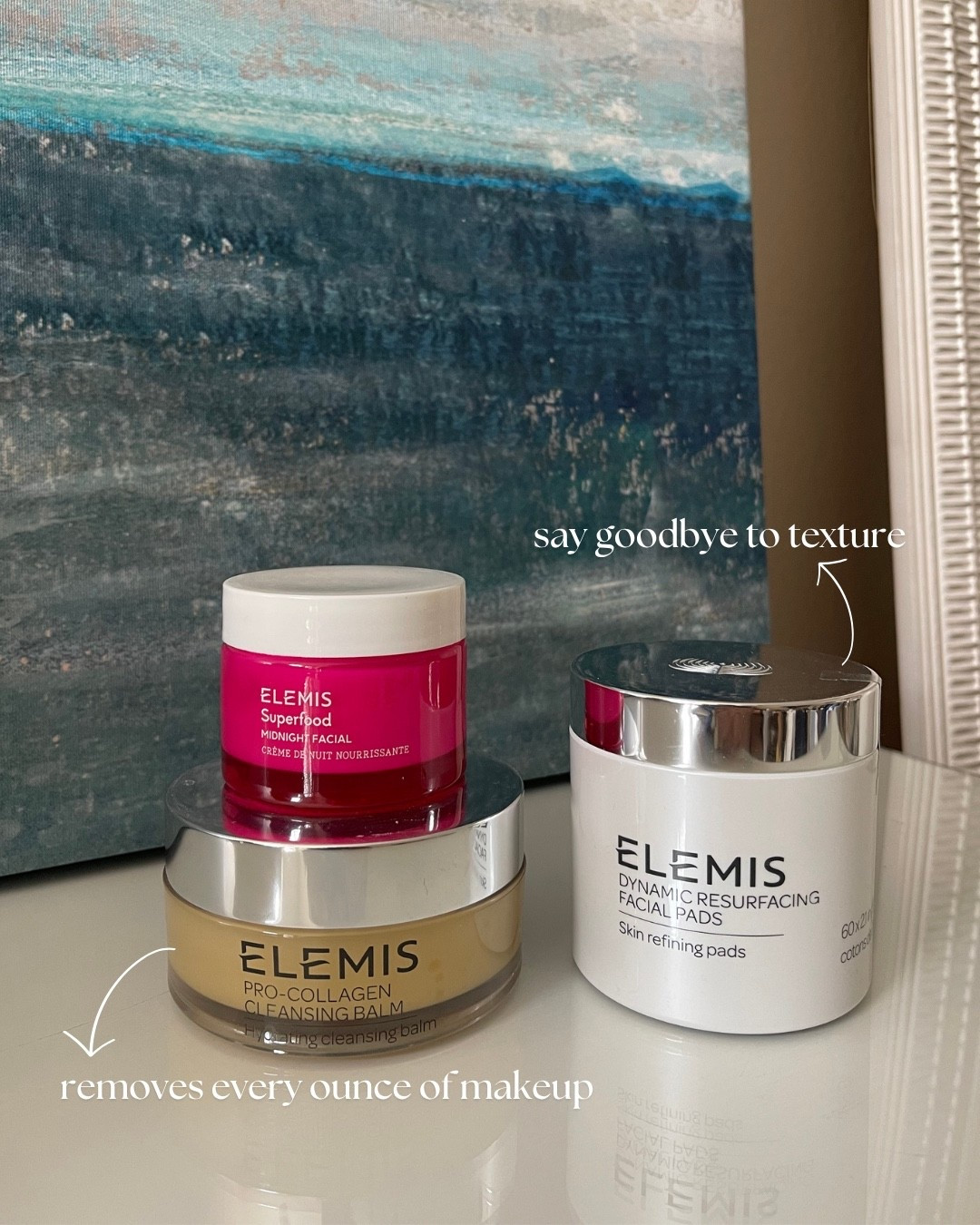 Amazon prime big deal days beauty faves on sale 
Elemis makeup remover 

#LTKSaleAlert #LTKBeauty #LTKFindsUnder100