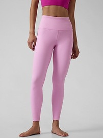 Elation Rib Tight | Athleta