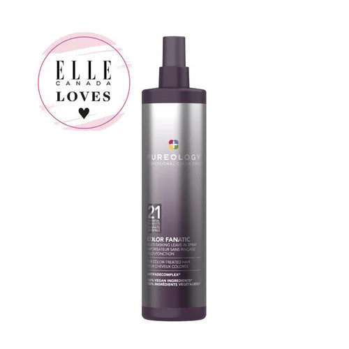 PUREOLOGY Color Fanatic Spray | CHATTERS