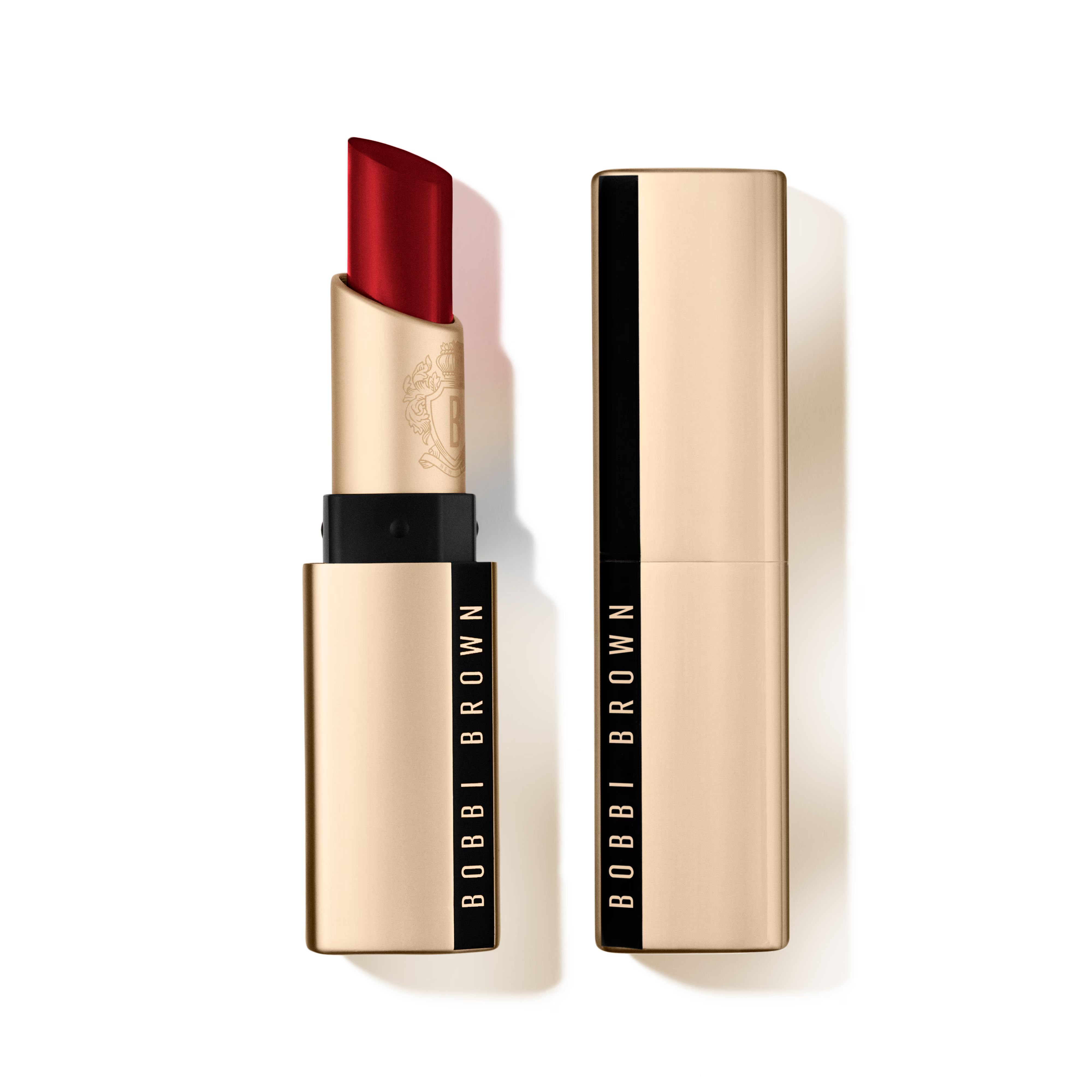 Luxe Matte Lipstick | Bobbi Brown Cosmetics | Bobbi Brown (US)