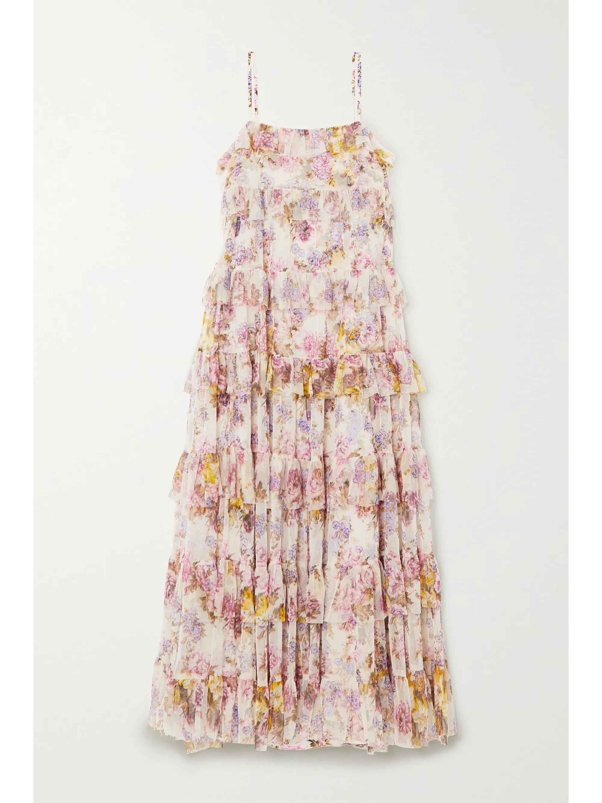 Needle & Thread | NET-A-PORTER (US)