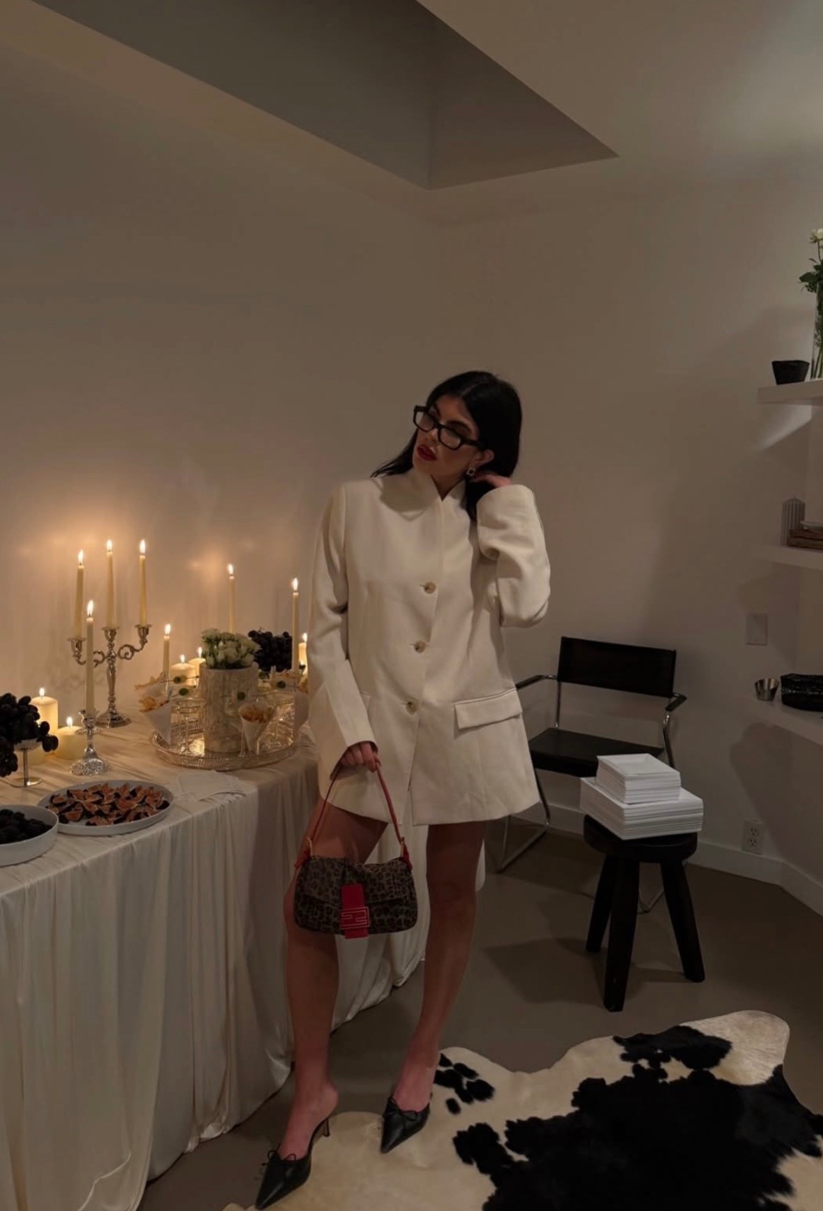 Recents 👼

Elevated chic outfit, elevated style, summer style, unique pieces

#LTKgrwm #LTKootd