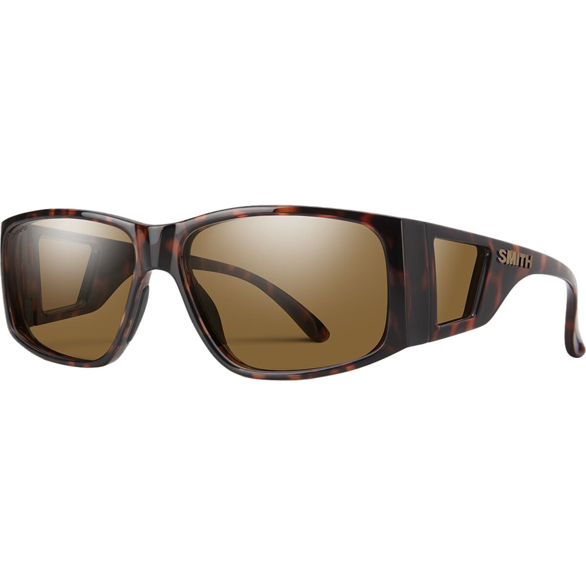 Smith Monroe Peak ChromaPop Sunglasses - Accessories | Backcountry