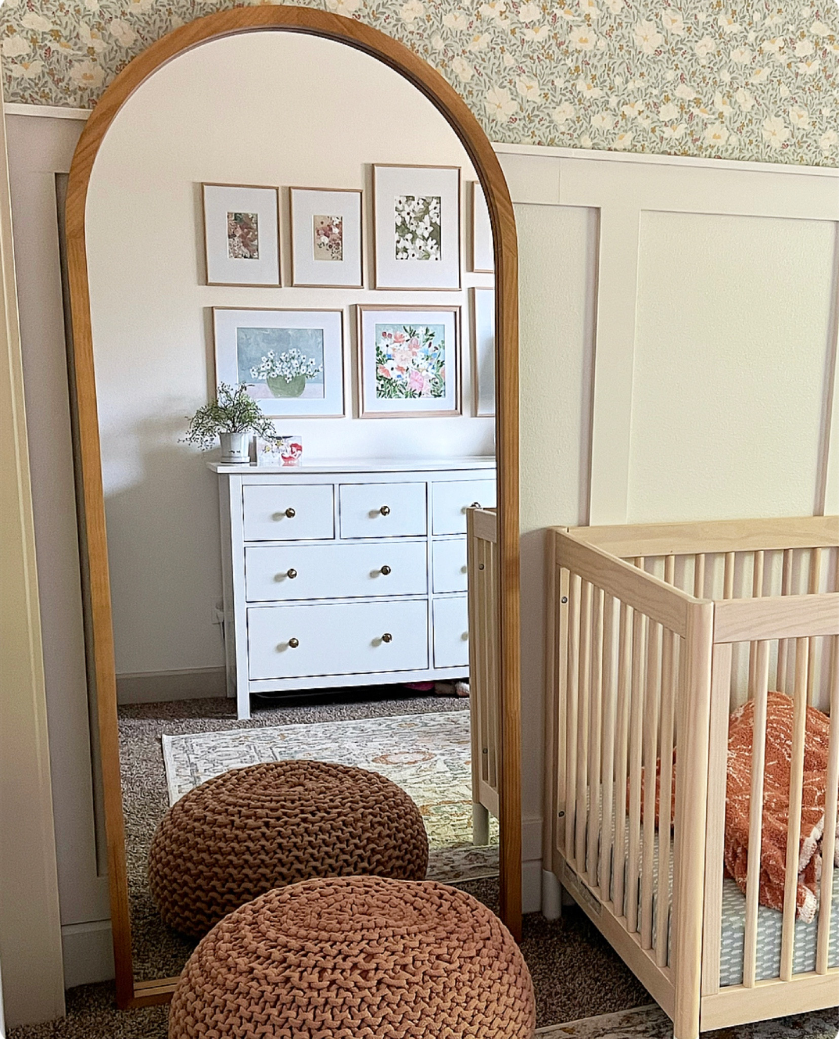My favorite target mirror is on SALE and IN-STOCK! 25% ends Monday! 

#ltk #mirror #home #nursery #kids #floormirror #sale #bedroom #crib #rug #furniture #ottoman #art

#LTKHome #LTKSaleAlert #LTKStyleTip