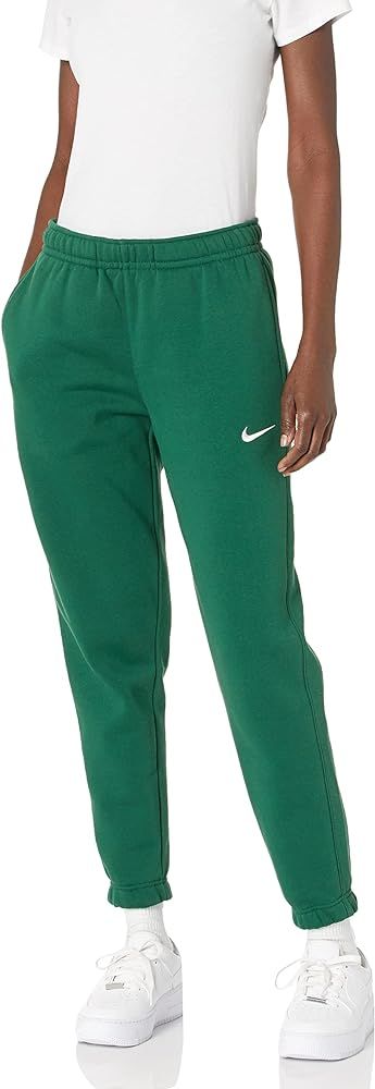 Nike Womens Club Fleece Jogger Sweatpants | Amazon (US)