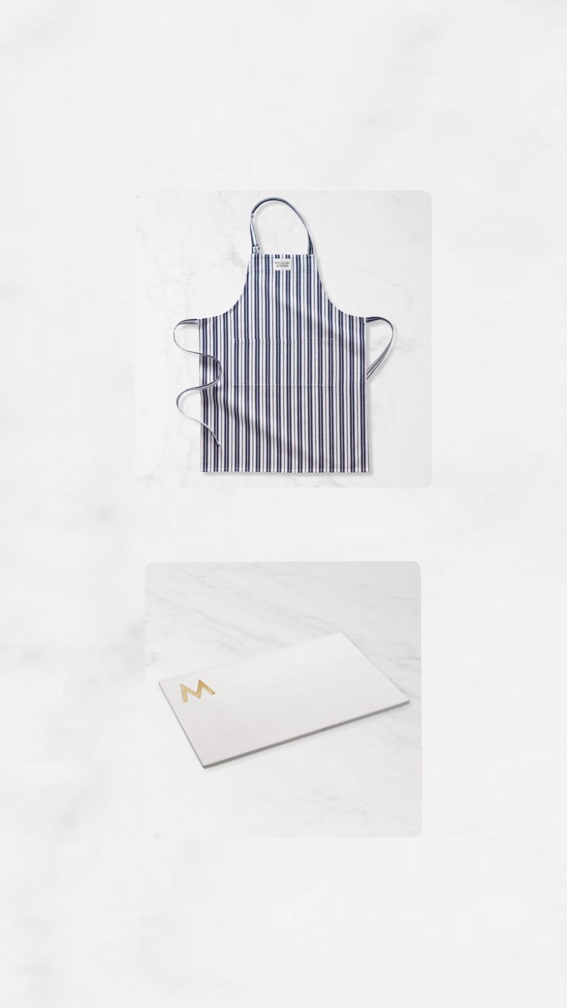 For the cook🧑‍🍳👩🏼‍🍳

#LTKOver40 #LTKGiftGuide #LTKdayinmylife