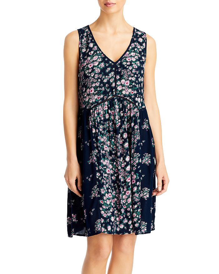 Bila Floral Print Dress Back to Results -  Women - Bloomingdale's | Bloomingdale's (US)