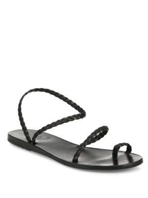 Eleftheria Nappa Strappy Sandals | Saks Fifth Avenue