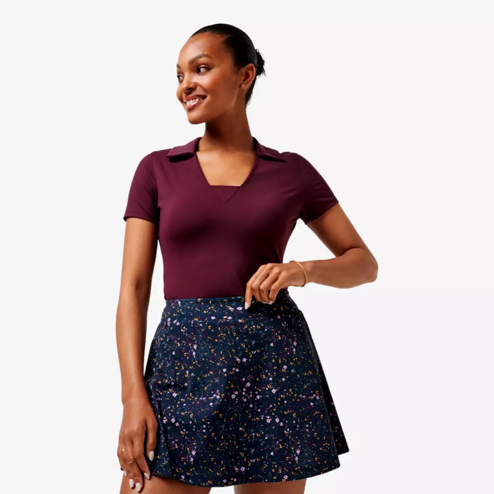 Where It Counts Short Sleeve Polo | PGA TOUR Superstore