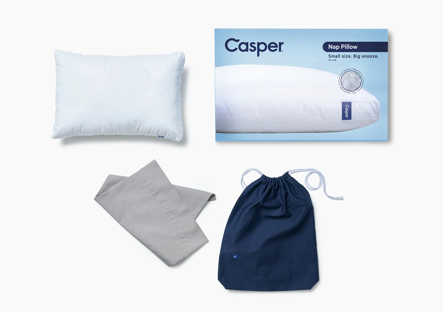 Nap Pillow | Casper