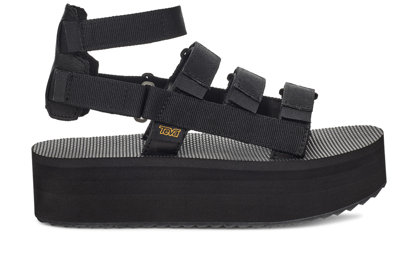 Women's Flatform Mevia Sandal | Teva® | Teva