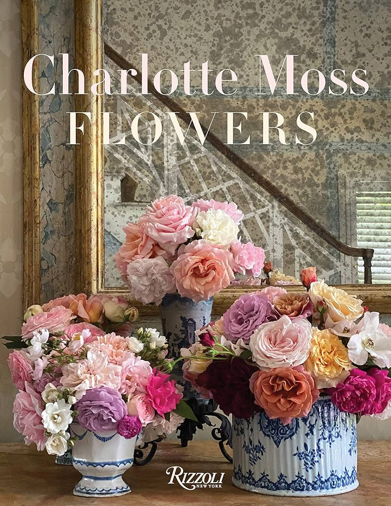 Charlotte Moss Flowers | Amazon (US)
