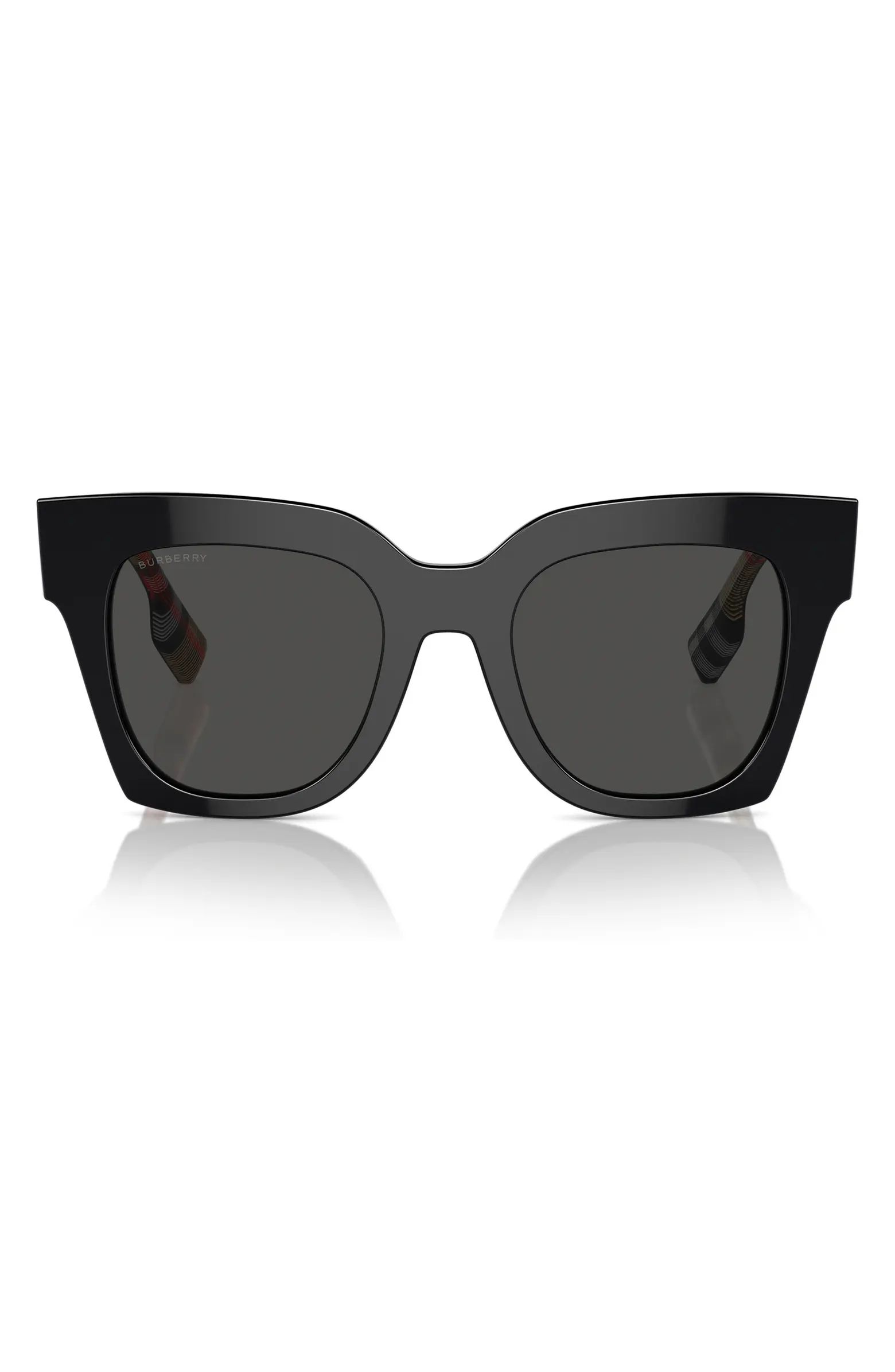 49mm Cat Eye Sunglasses | Nordstrom