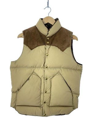 Rocky Mountain Featherbed Down Vest/38  | eBay | eBay UK