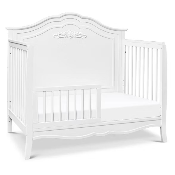 DaVinci Fiona 4-in-1 Convertible Crib | Target