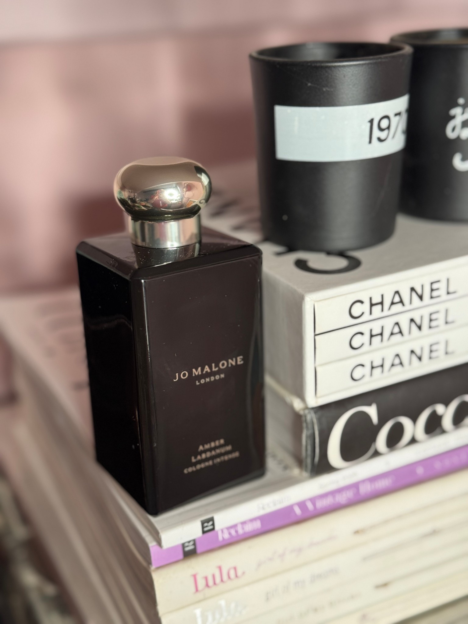 The new Jo Malone London fragrance! 

#LTKuk #LTKbeauty #LTKdatenight