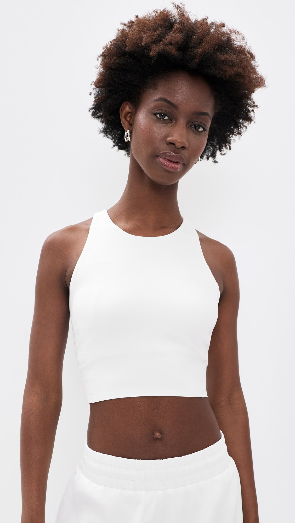 Revive Longline Bra | Shopbop