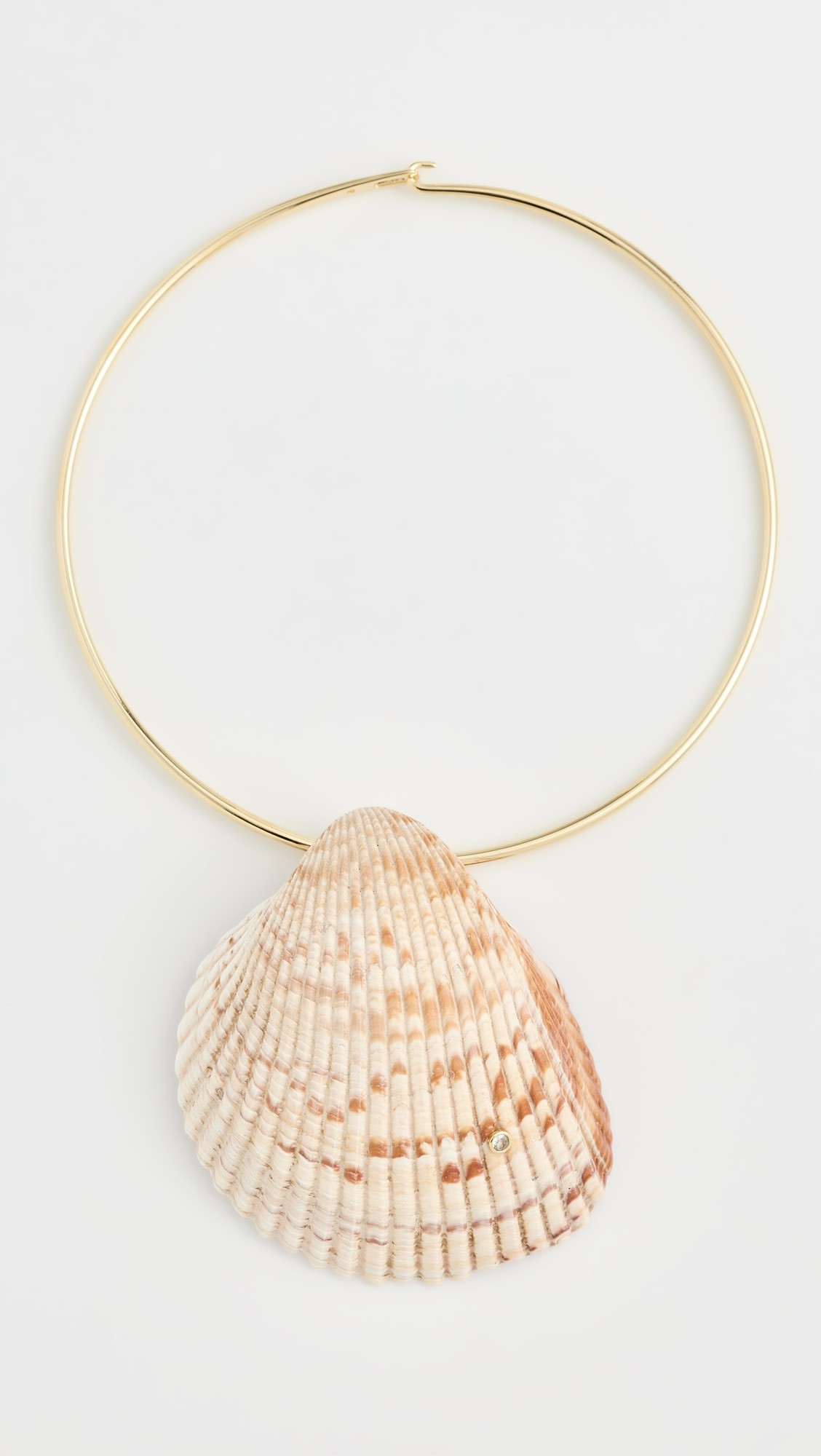 Sereia Necklace | Shopbop