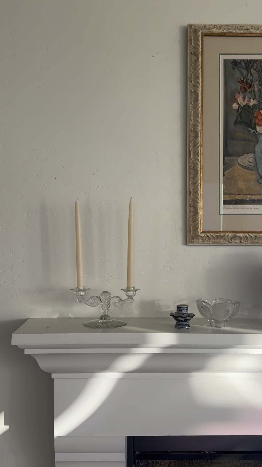 Artful Objects 
Vintage Home Decor
personalize your mantel 

#LTKSeasonal #LTKHome #LTKFindsUnder100