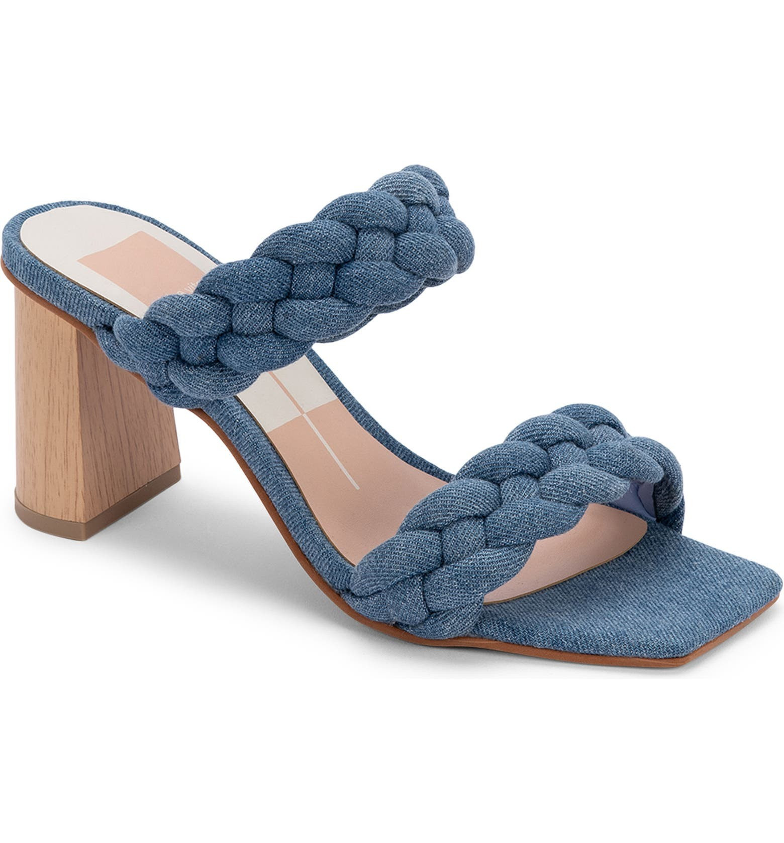 Paily Slide Sandal | Nordstrom