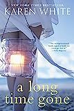 A Long Time Gone    Paperback – April 7, 2015 | Amazon (US)