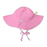i play. Baby Girls' Brim Hat | All-Day UPF 50+ Sun Protection for Head, Neck, & Eyes | Amazon (US)