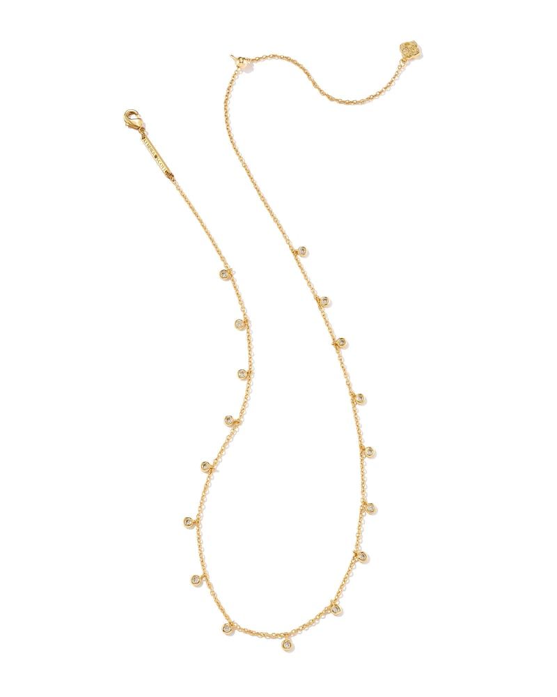 Amelia Chain Necklace in Gold | Kendra Scott | Kendra Scott
