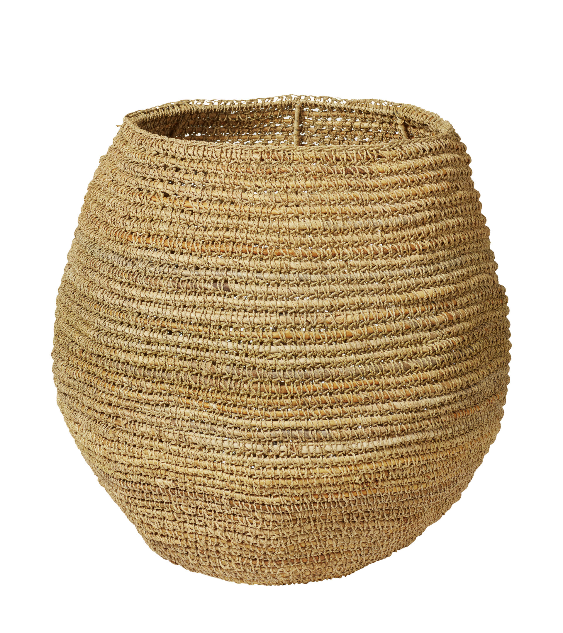 Thalassia Planter - Natural | OKA US