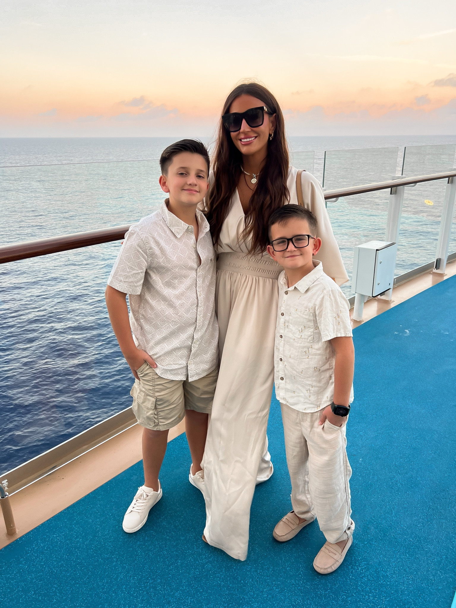 20% off jumper with code: Postie20

Spring outfit, spring break, vacation outfit, resort wear, family outfits #LTKSpringSale 

#LTKsalealert #LTKfamily