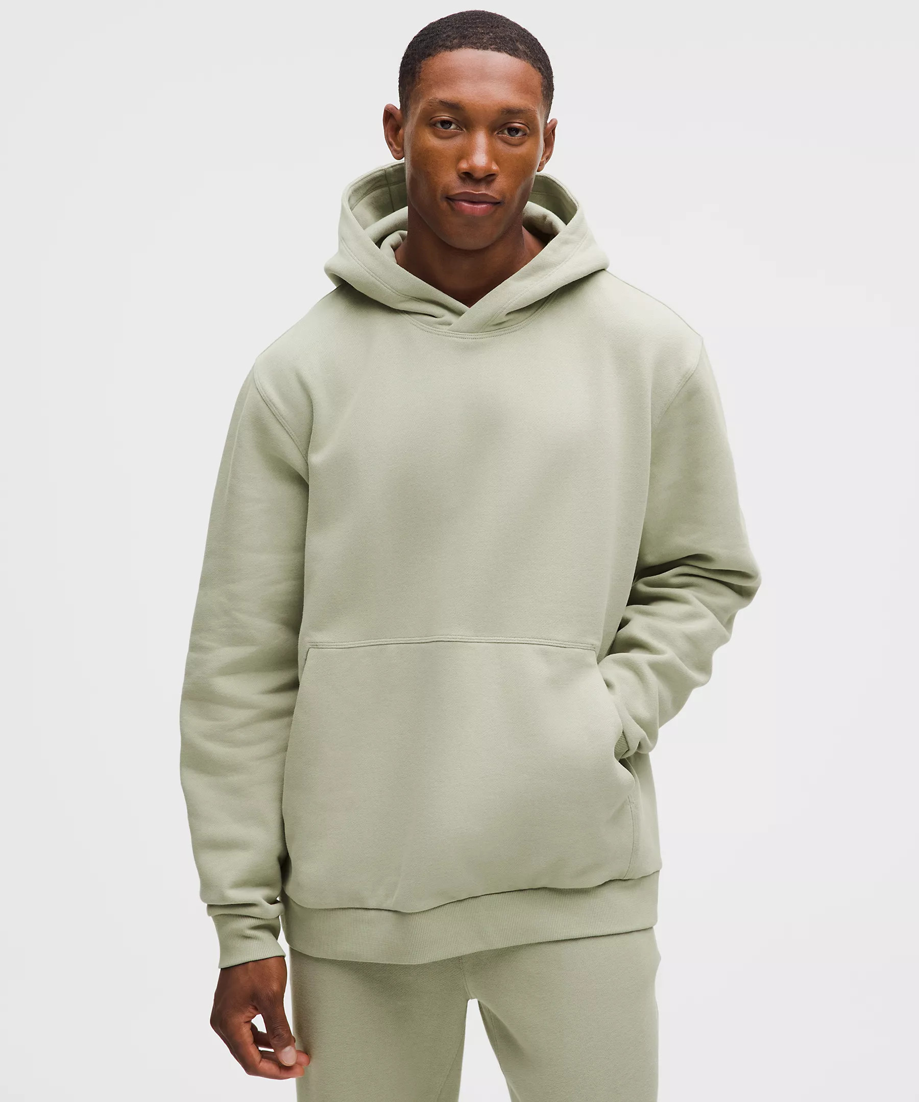 Steady State Pullover Hoodie | Lululemon (US)