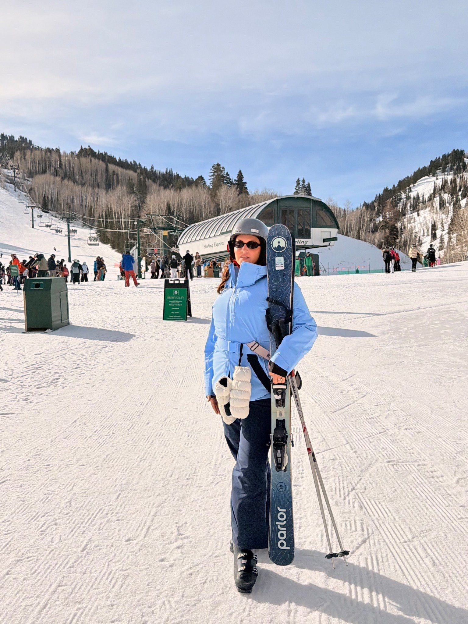 Obsessed with this ski brand!!! They have the cutest pieces and so many size options. So cozy and gorgeous. I’m wearing the XXL