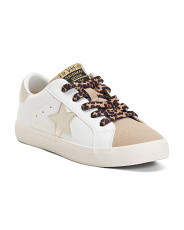 Vail Star Sneakers (toddler Little Kid Big Kid) | Shoes | Marshalls | Marshalls
