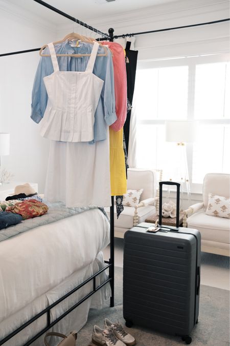 Summer travel solutions by Graceful Spaces

#LTKhome #LTKfamily #LTKtravel