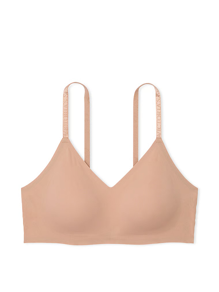 Lightly Lined Wireless Comfort Bra | Victoria's Secret (US / CA )