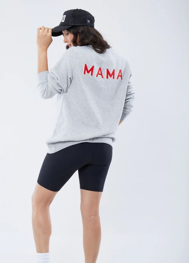 Mama Sweatshirt | Ingrid & Isabel