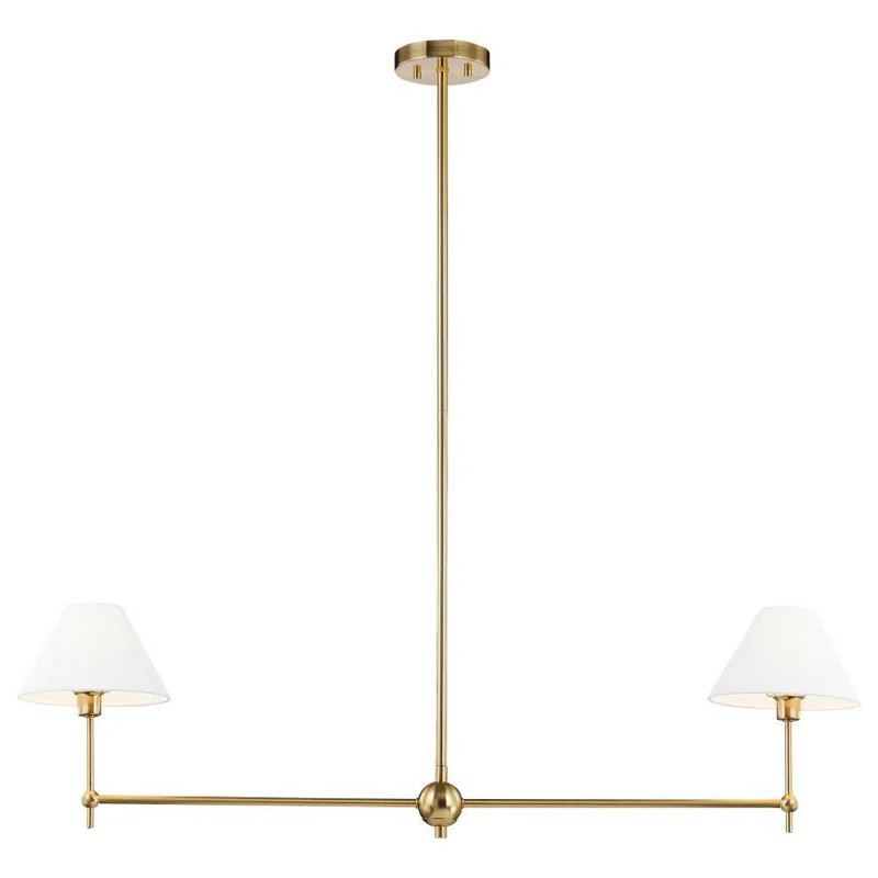 Muril 2 - Light Classic / Traditional Chandelier | Wayfair North America