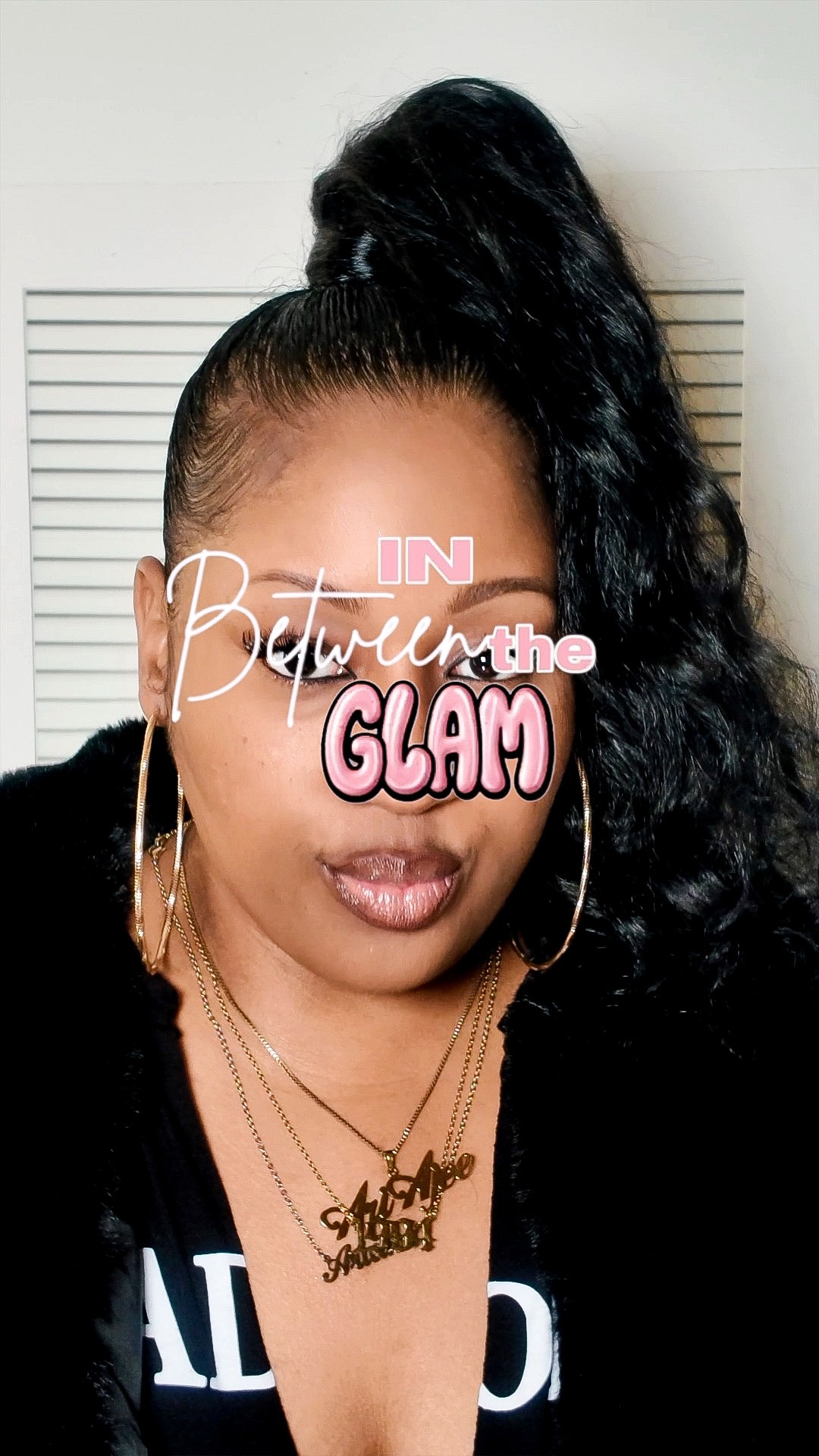 When your heart too big for your own good 💔 but learn when to give it to the right people. #inbetweentheglam


#LTKstorytime #LTKStyleTip #LTKBeauty