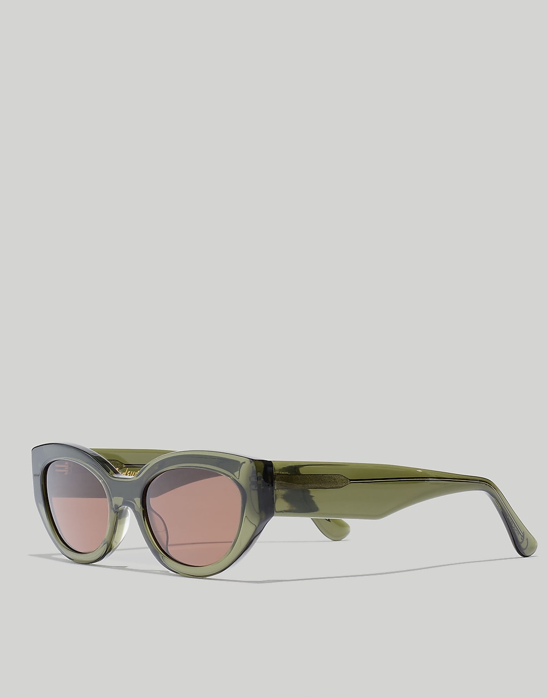 Demmera Sunglasses | Madewell