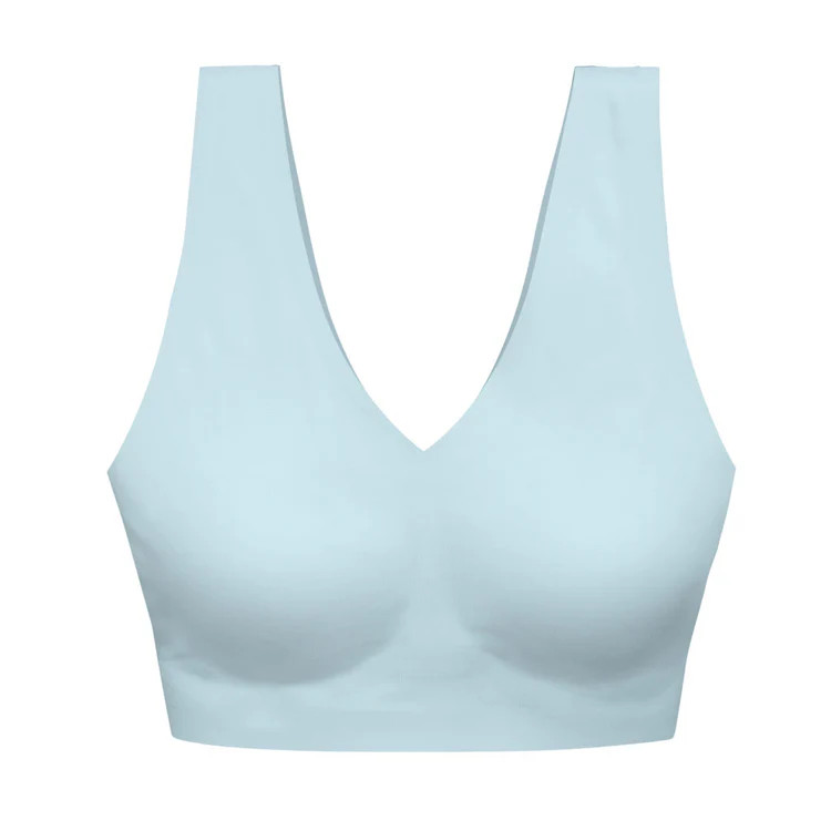Wireless bralette | EBY (US)