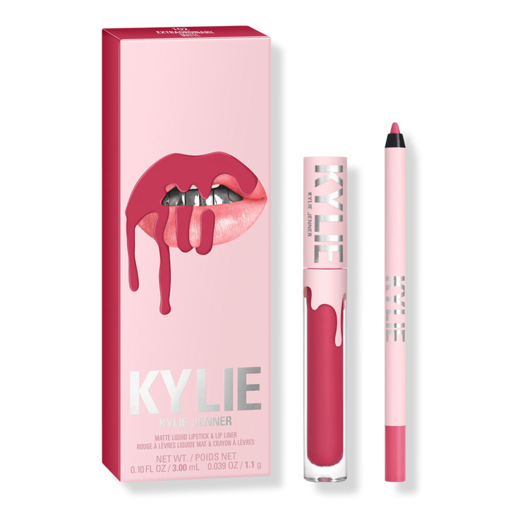 Matte Lip Kit - KYLIE COSMETICS | Ulta Beauty | Ulta