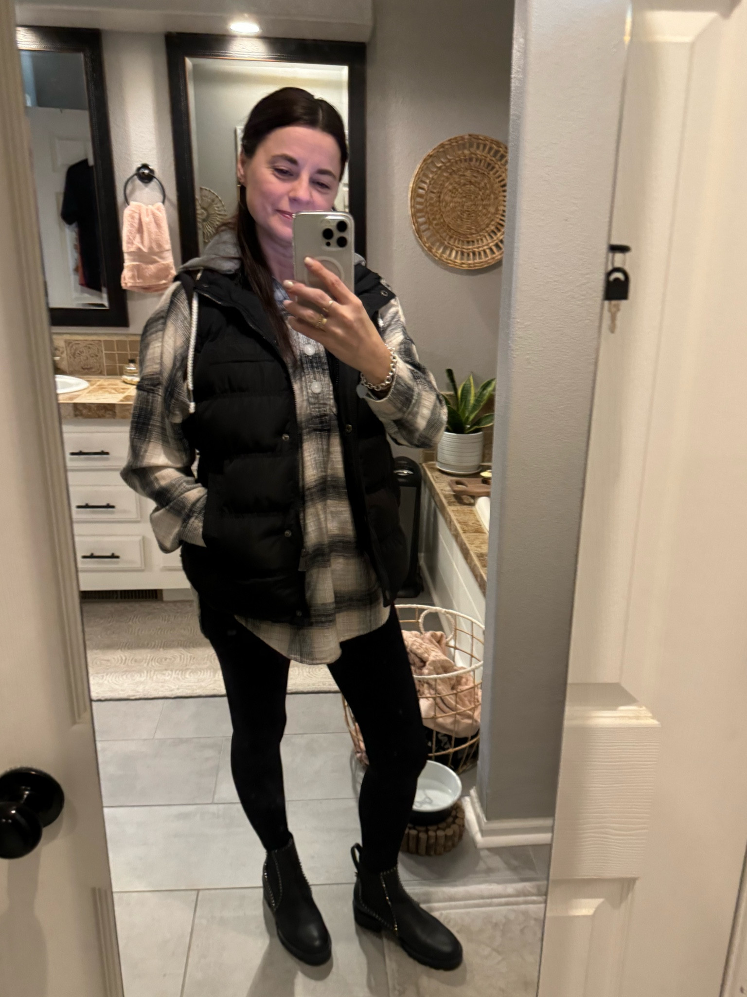 Love this Amazon Look!!!

#LTKstyletip #LTKfindsunder50 #LTKover40