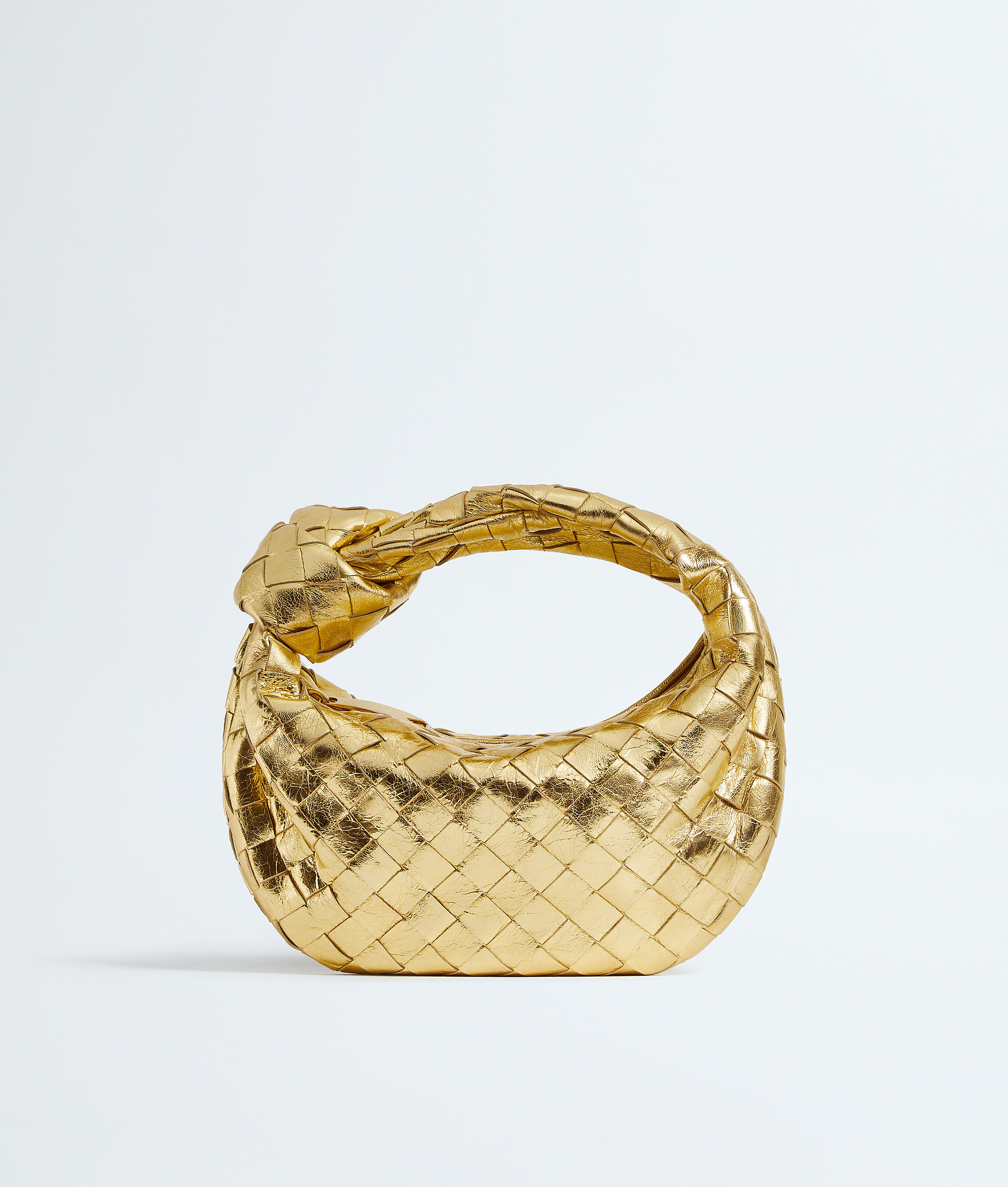 Mini Jodie - Bottega Veneta | Bottega Veneta