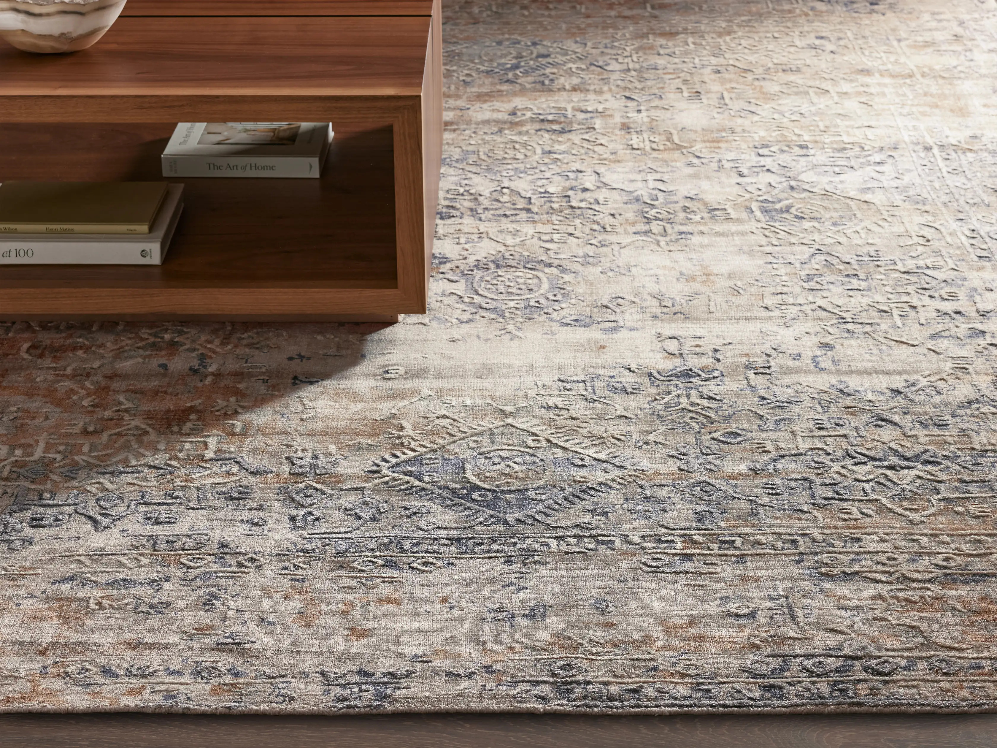 Harlowe Rug | Arhaus