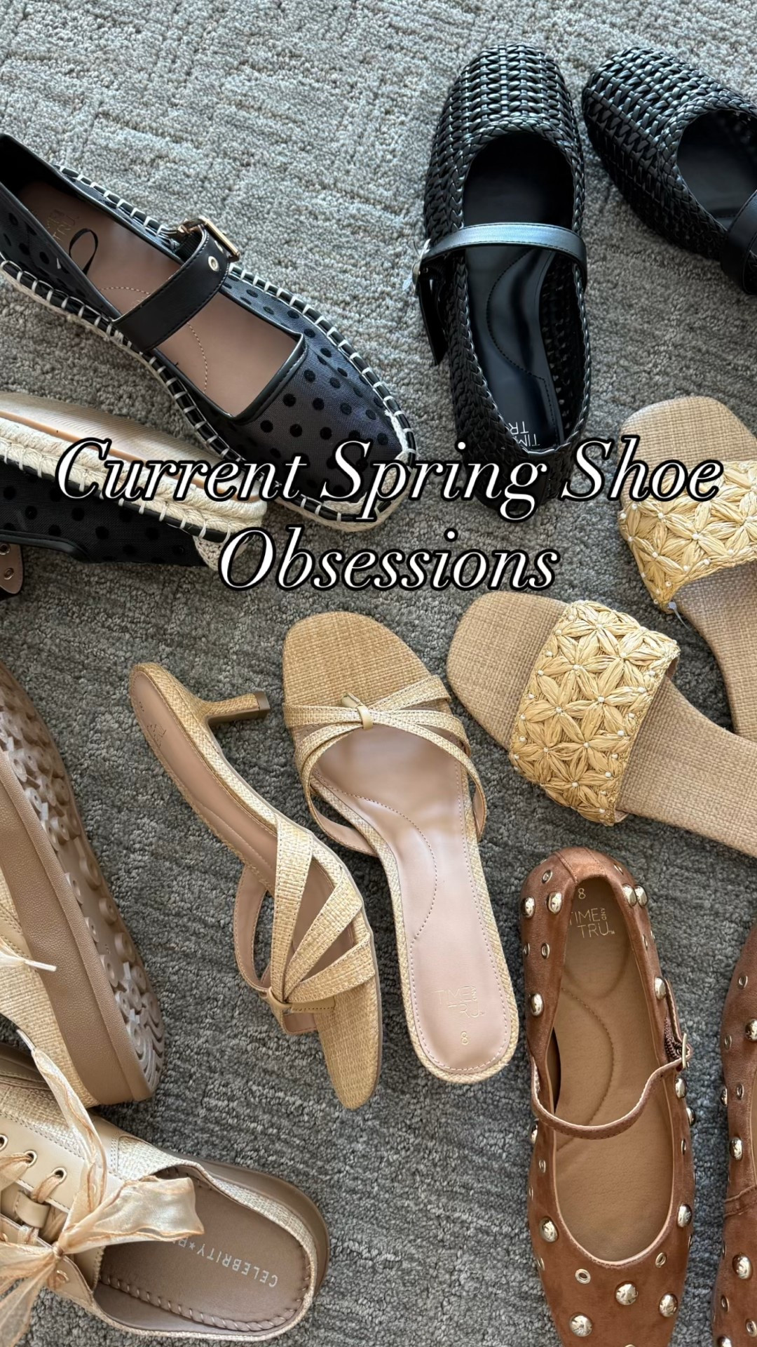 Spring shoes
Spring sandals
Spring break sandals 