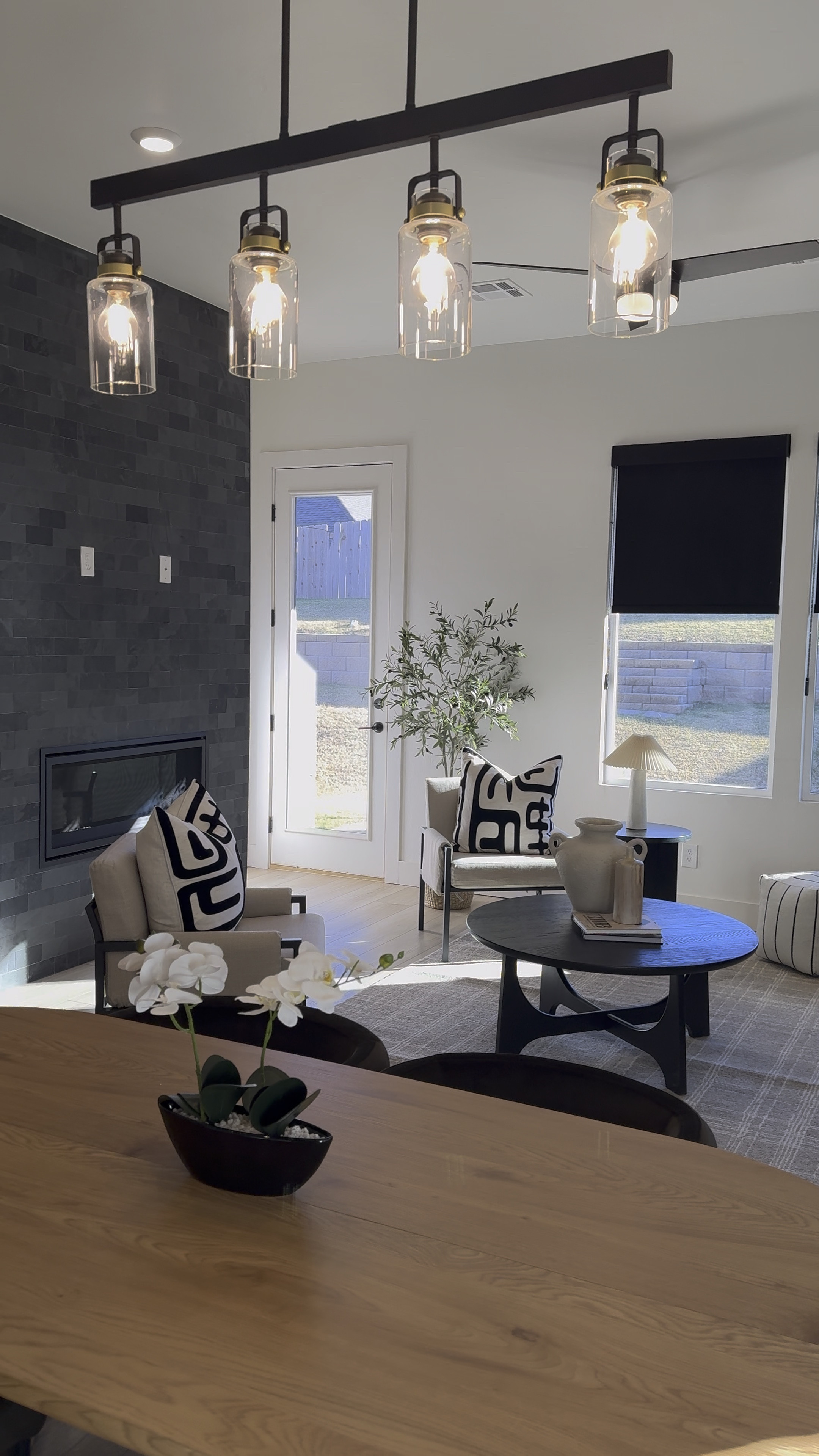 Living Room Vibes 

#LTKHome