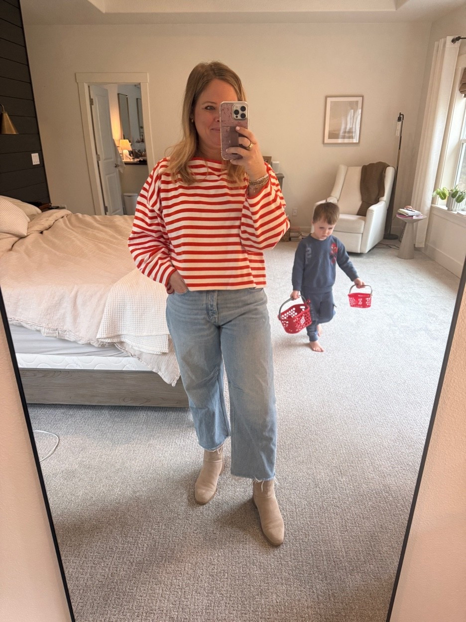 #LTKmomlife #LTKMidsize #LTKootd