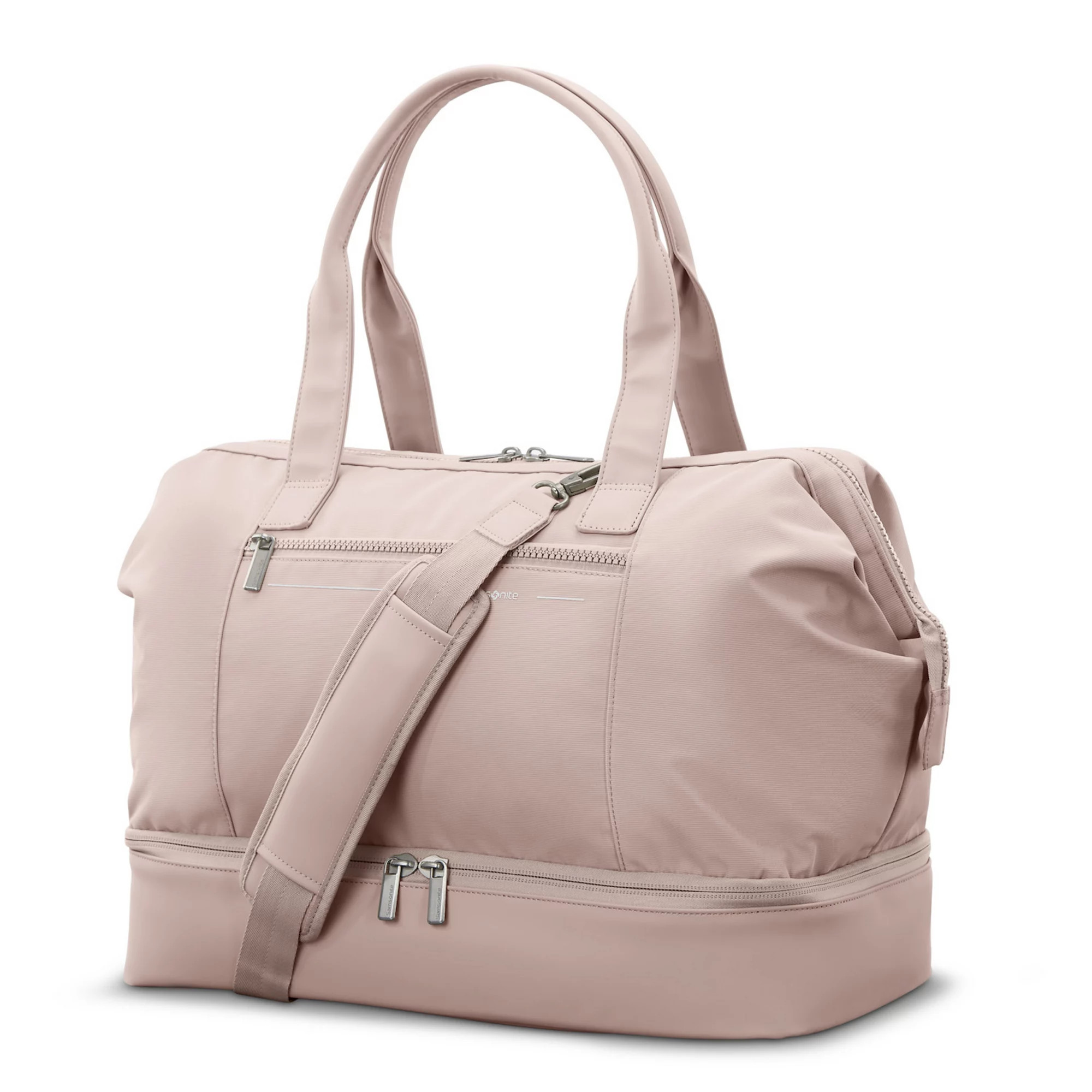 Samsonite Better Than Basic 14-Inch Weekender Carry-On Duffel Bag | Kohl's