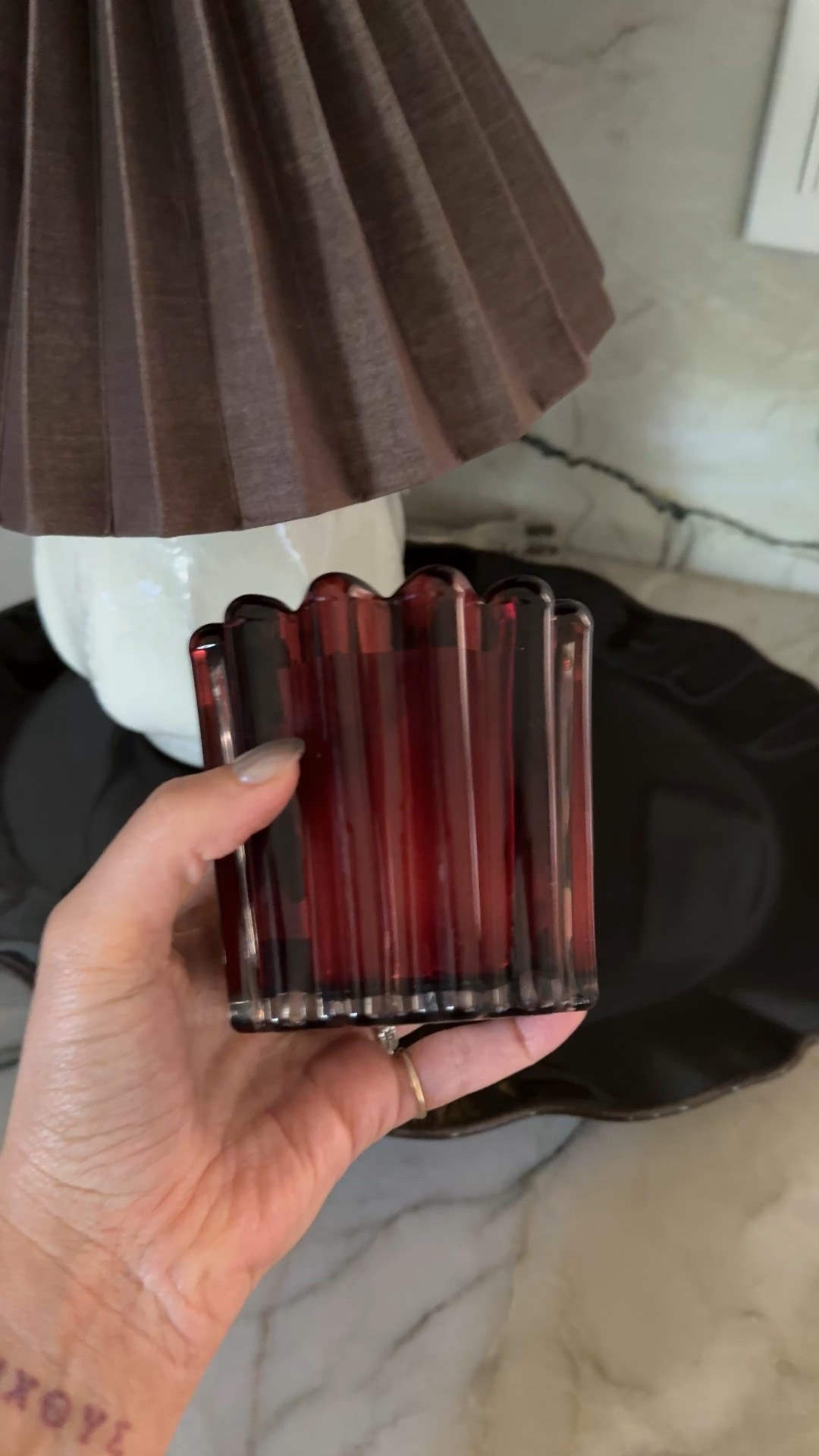 Hearth and hand for target 

#LTKHome #LTKSeasonal #LTKFindsUnder50