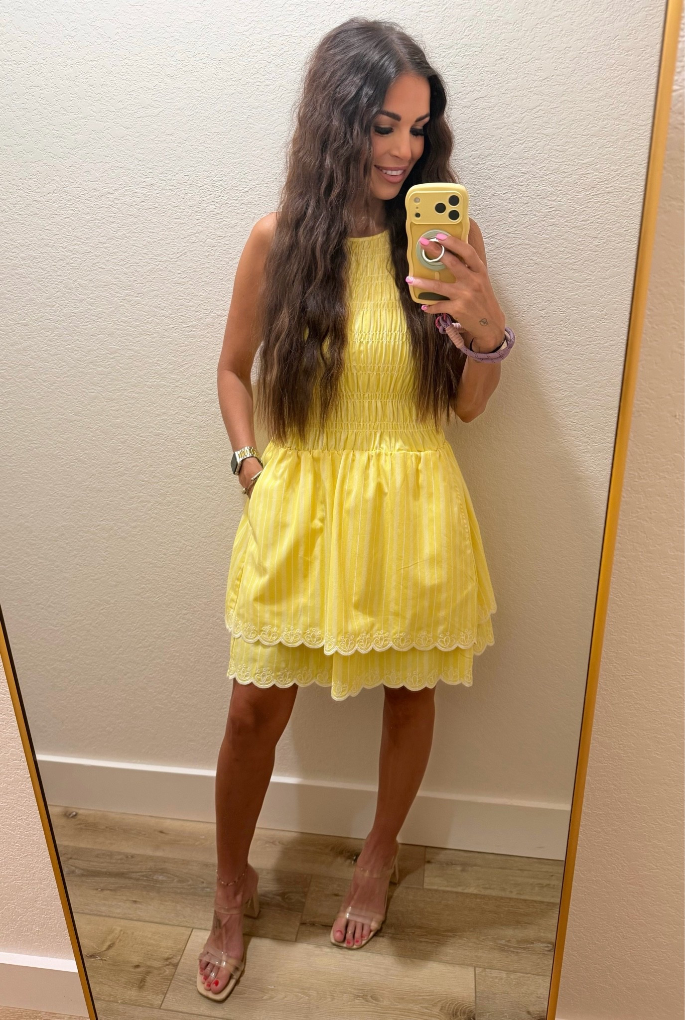 Walmart dress size XS

#LTKWorkwear #LTKootd #LTKSeasonal