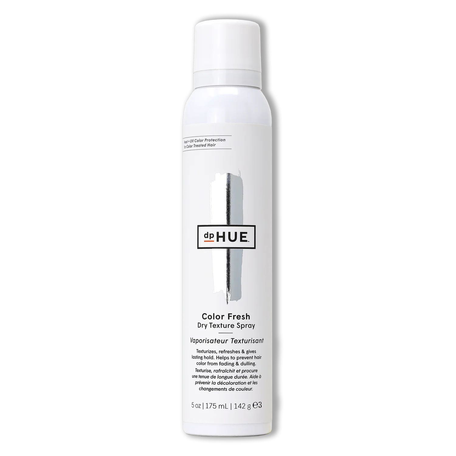 Color Fresh Dry Texture Spray | dpHUE